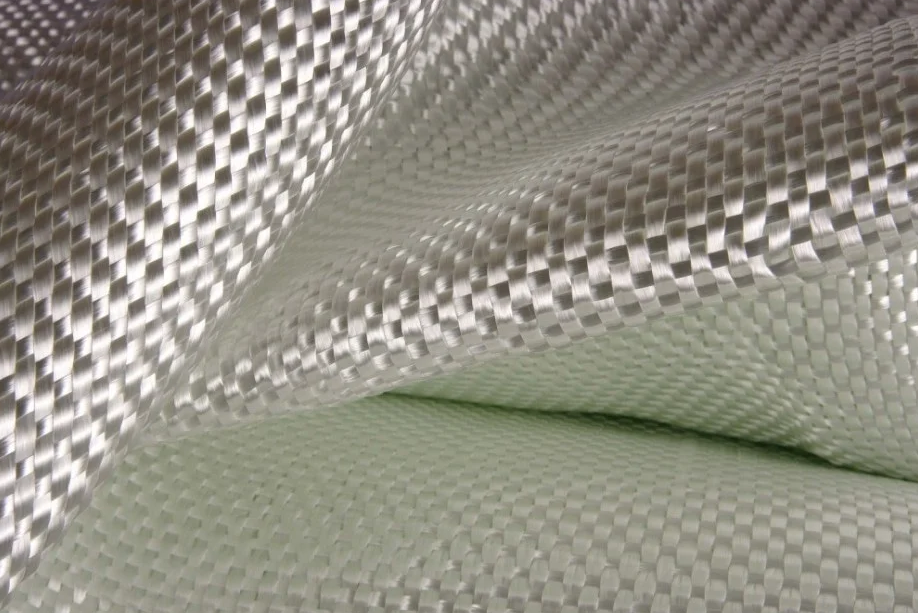 Glass Fiber